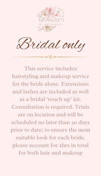 bridal only - bridal only - bridal only - bridal only - bridal only - bridal only - bridal only - bridal only